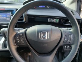    Honda Freed 2016 , 1275000 , 