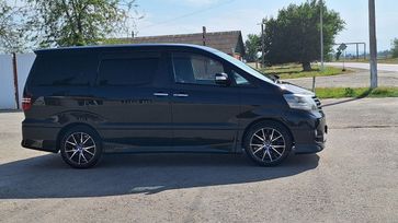    Toyota Alphard 2006 , 2150000 , 