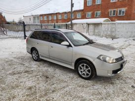  Nissan Wingroad 2002 , 520000 , 