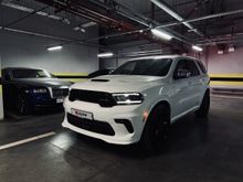  Durango, 2021