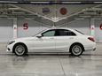  Mercedes-Benz C-Class 2014 , 2227650 , 