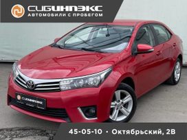  Toyota Corolla 2013 , 1100000 , 