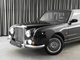  Mitsuoka Galue-I 2001 , 1503000 , 