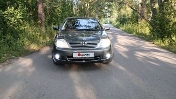  Toyota Corolla 2005 , 850000 , 