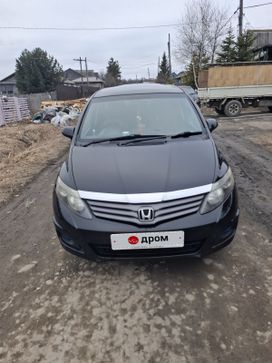  Honda Airwave 2010 , 720000 , 