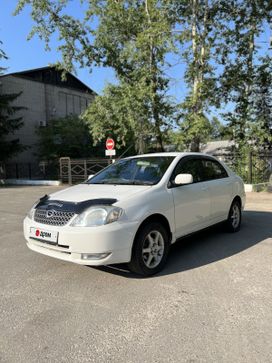  Toyota Corolla 2000 , 415000 , 