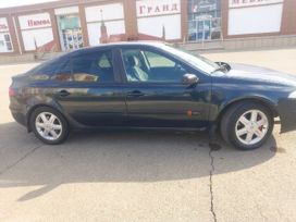  Renault Laguna 2002 , 220000 , 
