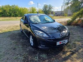  Mazda Mazda3 2010 , 640000 , 
