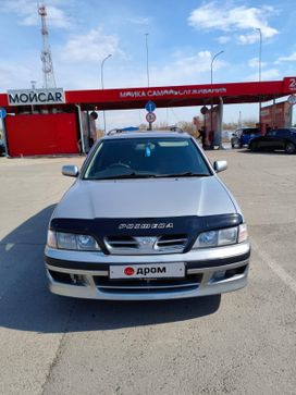  Nissan Primera 1999 , 444000 , 