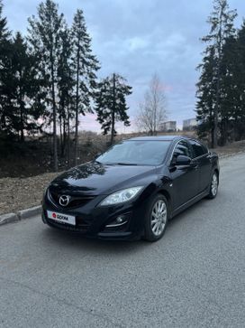  Mazda Mazda6 2011 , 940000 , 