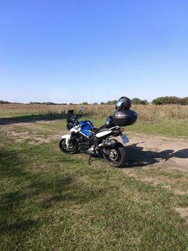   BMW F 800 R 2014 , 630000 , 