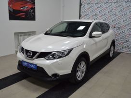 SUV   Nissan Qashqai 2014 , 1474000 , 