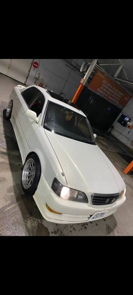  Toyota Cresta 2000 , 800000 , -