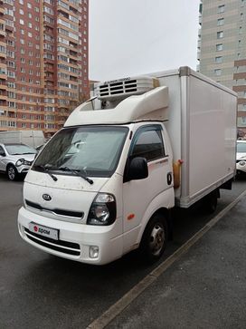  Kia Bongo III 2014 , 2014000 , 