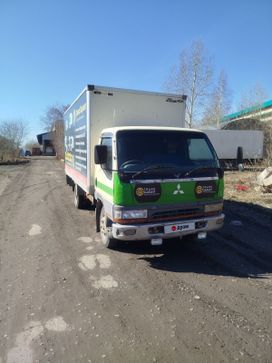   Mitsubishi Canter 1996 , 1200000 , 