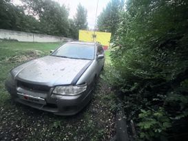  Nissan Avenir 2002 , 120000 , 