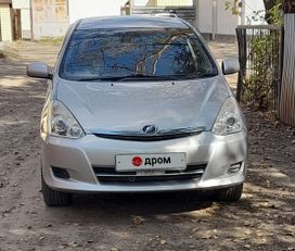    Toyota Wish 2008 , 980000 , 