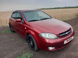  Chevrolet Lacetti 2006 , 350000 , --