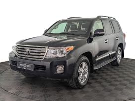 SUV   Toyota Land Cruiser 2015 , 3945000 , 