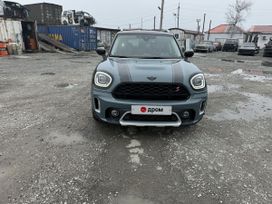  MINI Countryman 2021 , 3550000 , 