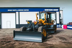  XCMG GR165 2024 , 12450000 , 