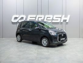  Toyota Passo 2019 , 1209000 , 