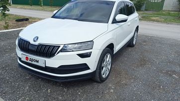 SUV   Skoda Karoq 2020 , 1900000 , 