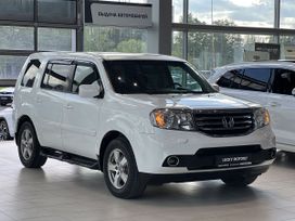 SUV   Honda Pilot 2012 , 1995000 , 