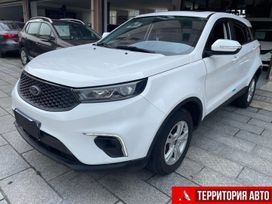 SUV   Ford Territory 2021 , 1062000 , 