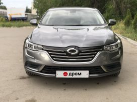  Renault Samsung SM6 2018 , 1900000 , 