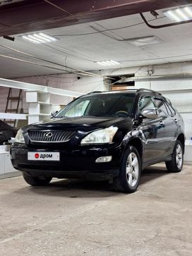 SUV   Lexus RX330 2004 , 1560000 , -