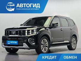 SUV   Kia Mohave 2022 , 3650000 , 