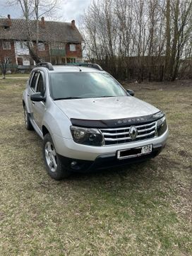 SUV   Renault Duster 2015 , 1200000 , 