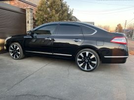  Nissan Teana 2011 , 1350000 , 