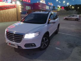 SUV   Haval H6 2019 , 1450000 , 
