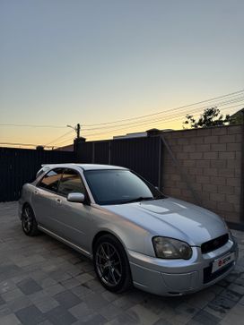  Subaru Impreza 2003 , 999999 , 
