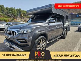   Ssangyong Rexton Sports Khan 2019 , 4400000 , 