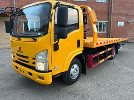  Isuzu Elf 2024 , 4250000 , 
