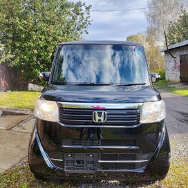  Honda N-BOX 2017 , 950000 , 