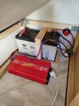  Mitsubishi Delica 1991 , 640000 , 