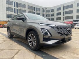 SUV   OMODA C5 2023 , 1686000 , 
