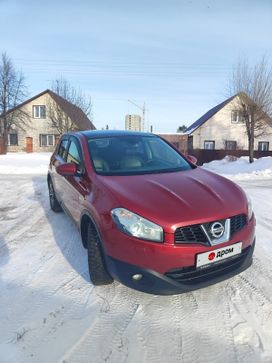 SUV   Nissan Qashqai 2012 , 1450000 , 