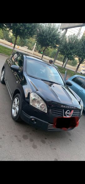 SUV   Nissan Qashqai 2007 , 750000 , 