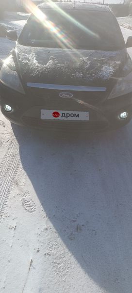  Ford Focus 2008 , 480000 , 