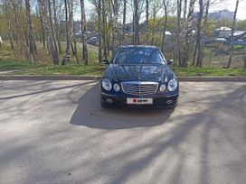  Mercedes-Benz E-Class 2007 , 1120000 , 