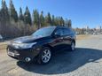 SUV   Mitsubishi Outlander 2012 , 1330000 , 