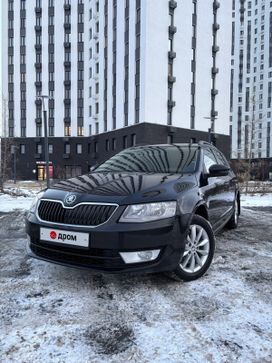  Skoda Octavia 2015 , 1490000 , 