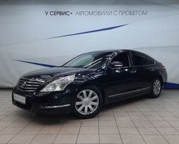  Nissan Teana 2008 , 730000 , 