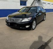  LS460L 2012