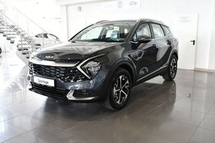 SUV   Kia Sportage 2025 , 3995000 , 